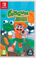 Frogun [Deluxe Edition] thumbnail 1