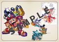 Fujioka Kenki All Design File thumbnail 2