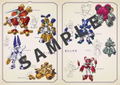 Fujioka Kenki All Design File thumbnail 3