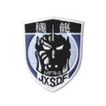 Godzilla - 1st Kryutai Patch thumbnail 1