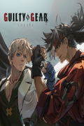 Guilty Gear Strive 25th Anniversary <span class="ext" style="background-color: #2a475e; color: #FFFFFF;">STEAM</span> <span class="ext ext_digital">digital</span> thumbnail 1
