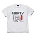 Hatsune Miku - Hatsune Miku T-shirt 87 Saku* Ver. (White | Size S) thumbnail 1