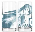 Hatsune Miku V3 Glass thumbnail 1