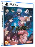 Jujutsu Kaisen Cursed Clash (Chinese) thumbnail 1