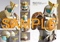 Kamen Rider Gaim Special Perfect Book Gaisen [Reprint / Revised Edition] thumbnail 5