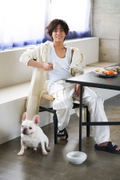 Kotaro Daigo 1st Photo Book: Tonari No Kotaro thumbnail 4