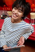 Kotaro Daigo 1st Photo Book: Tonari No Kotaro thumbnail 5
