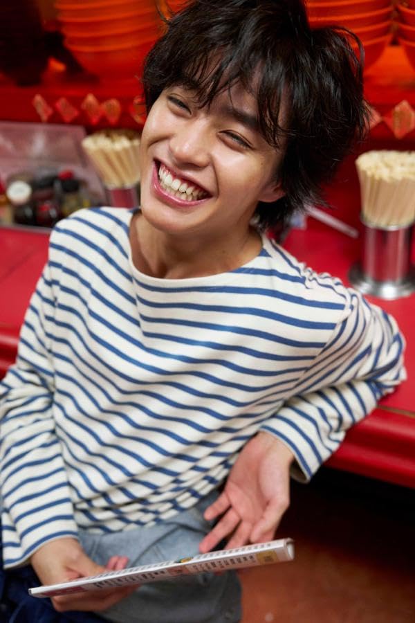 Kotaro Daigo 1st Photo Book: Tonari No Kotaro image 5