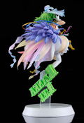 Macross Frontier 1/7 Scale Pre-Painted Figure: Ranka Lee -Anniversary Stage Ver.- thumbnail 3