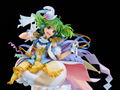 Macross Frontier 1/7 Scale Pre-Painted Figure: Ranka Lee -Anniversary Stage Ver.- thumbnail 6