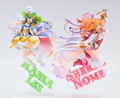 Macross Frontier 1/7 Scale Pre-Painted Figure: Ranka Lee -Anniversary Stage Ver.- thumbnail 7