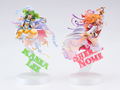 Macross Frontier 1/7 Scale Pre-Painted Figure: Ranka Lee -Anniversary Stage Ver.- thumbnail 8