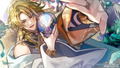 Matsurika no Kei -kEi- Tenmei Iniden thumbnail 3