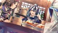 Matsurika no Kei -kEi- Tenmei Iniden thumbnail 4