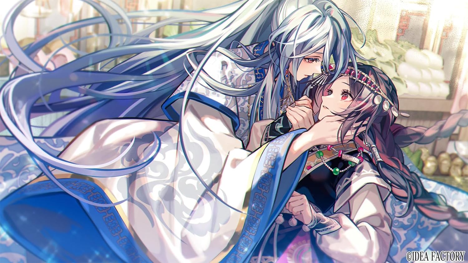 Matsurika no Kei -kEi- Tenmei Iniden for Nintendo Switch, Nintendo