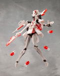 Megalomaria Unlimited Universe Ruby Eye thumbnail 2