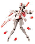 Megalomaria Unlimited Universe Ruby Eye thumbnail 1