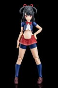 Megami Device 1/1 Scale Plastic Model Kit: Buster Doll Knight thumbnail 13