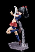 Megami Device 1/1 Scale Plastic Model Kit: Buster Doll Knight thumbnail 15