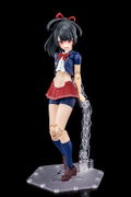 Megami Device 1/1 Scale Plastic Model Kit: Buster Doll Knight thumbnail 16