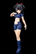 Megami Device 1/1 Scale Plastic Model Kit: Buster Doll Knight thumbnail 17