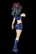Megami Device 1/1 Scale Plastic Model Kit: Buster Doll Knight thumbnail 18