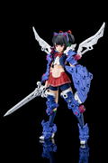 Megami Device 1/1 Scale Plastic Model Kit: Buster Doll Knight thumbnail 2