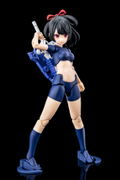 Megami Device 1/1 Scale Plastic Model Kit: Buster Doll Knight thumbnail 20