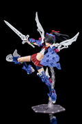 Megami Device 1/1 Scale Plastic Model Kit: Buster Doll Knight thumbnail 5
