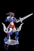 Megami Device 1/1 Scale Plastic Model Kit: Buster Doll Knight thumbnail 6
