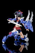 Megami Device 1/1 Scale Plastic Model Kit: Buster Doll Knight thumbnail 7