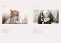 Memento Mori Official Art Book thumbnail 3