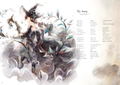 Memento Mori Official Art Book thumbnail 5
