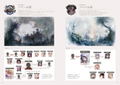Memento Mori Official Art Book thumbnail 8
