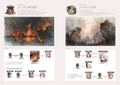 Memento Mori Official Art Book thumbnail 9