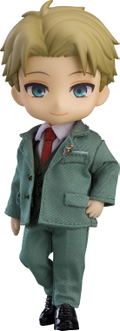 Nendoroid Doll Spy x Family: Loid Forger thumbnail 1