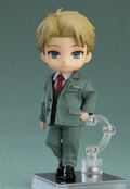 Nendoroid Doll Spy x Family: Loid Forger thumbnail 2