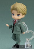 Nendoroid Doll Spy x Family: Loid Forger thumbnail 4