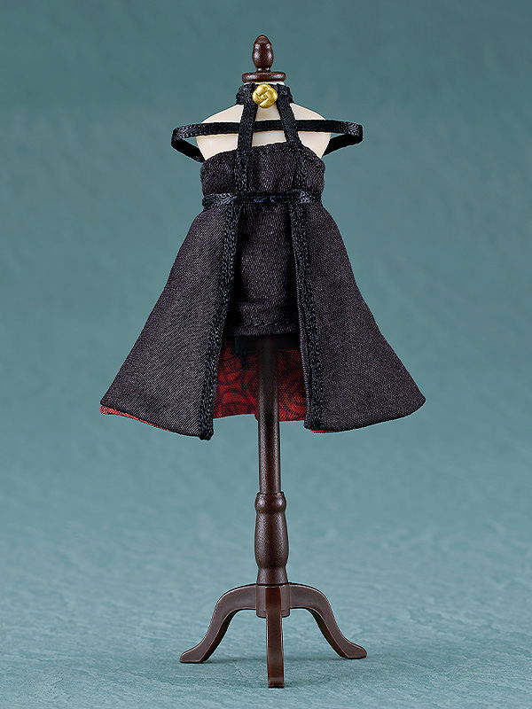 Nendoroid Doll Spy x Family: Yor Forger Thorn Princess Ver. image 6