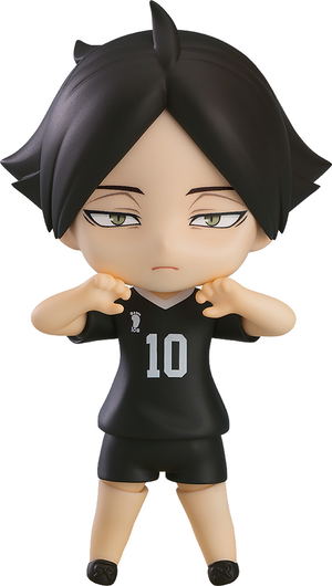 Nendoroid No. 2297 Haikyu!!: Suna Rintaro_