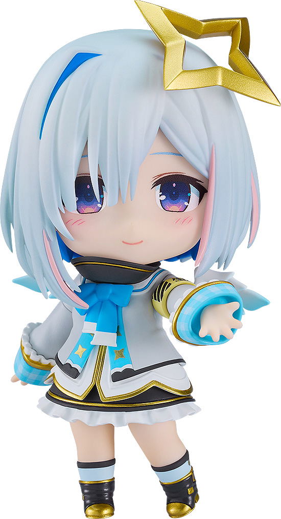 Nendoroid No. 2204 Hololive Production: Amane Kanata image 1