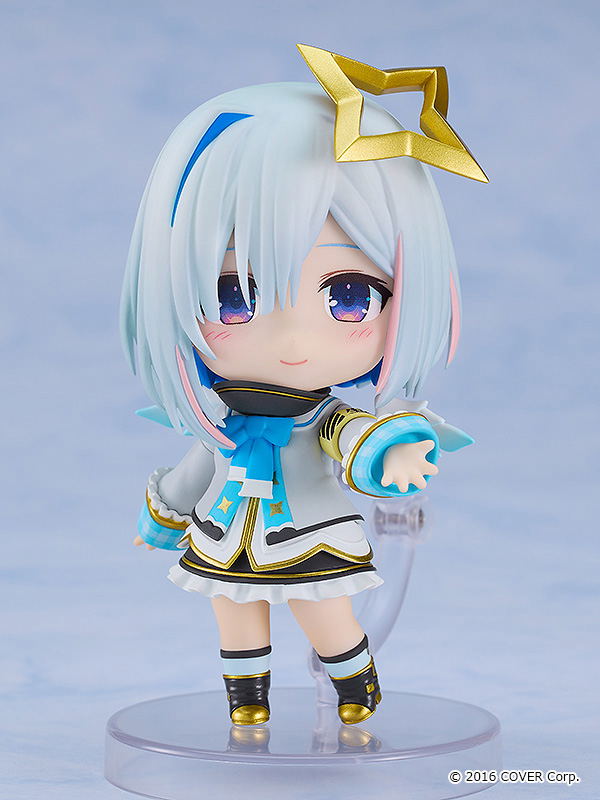 Nendoroid No. 2204 Hololive Production: Amane Kanata image 2