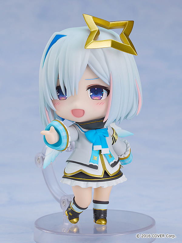 Nendoroid No. 2204 Hololive Production: Amane Kanata image 3