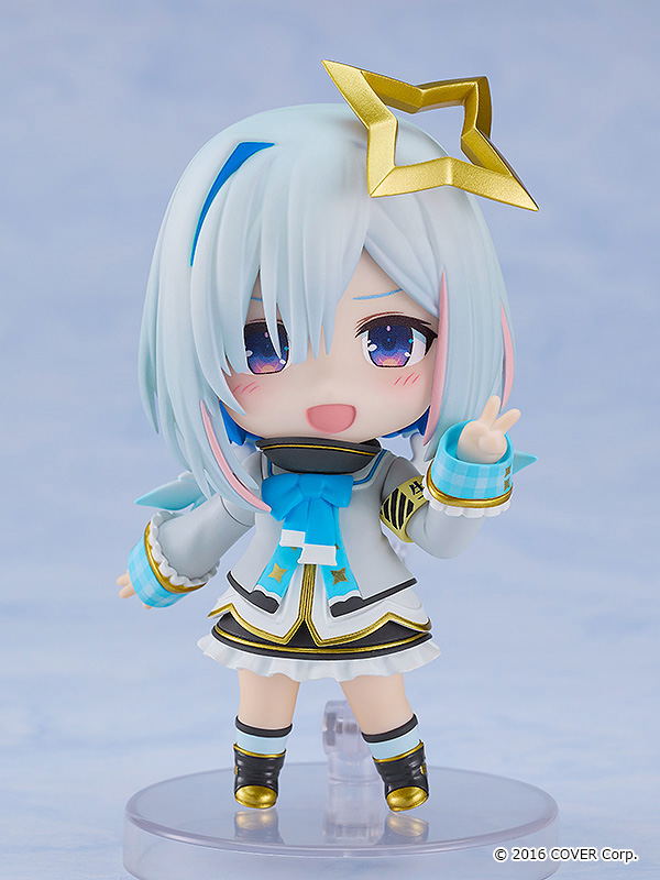 Nendoroid No. 2204 Hololive Production: Amane Kanata image 5