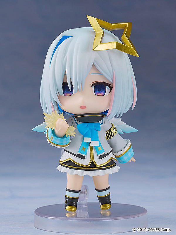 Nendoroid No. 2204 Hololive Production: Amane Kanata image 7