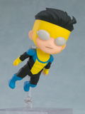 Nendoroid No. 2308 Invincible: Invincible thumbnail 3