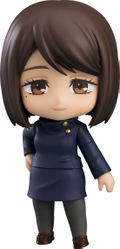 Nendoroid No. 2305 Jujutsu Kaisen: Ieiri Shoko Tokyo Jujutsu High School Ver. thumbnail 1