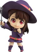 Nendoroid No. 747 Little Witch Academia: Atsuko Kagari (Re-run) thumbnail 1