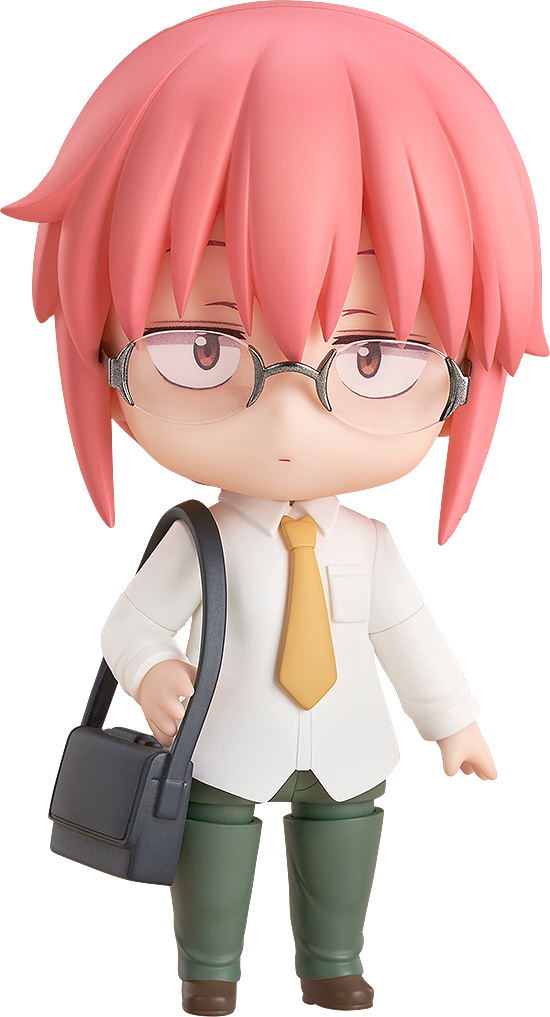 Nendoroid No. 2298 Miss Kobayashi's Dragon Maid: Kobayashi image 1
