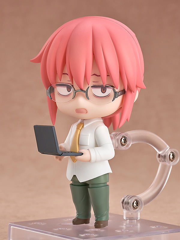 Nendoroid No. 2298 Miss Kobayashi's Dragon Maid: Kobayashi image 3